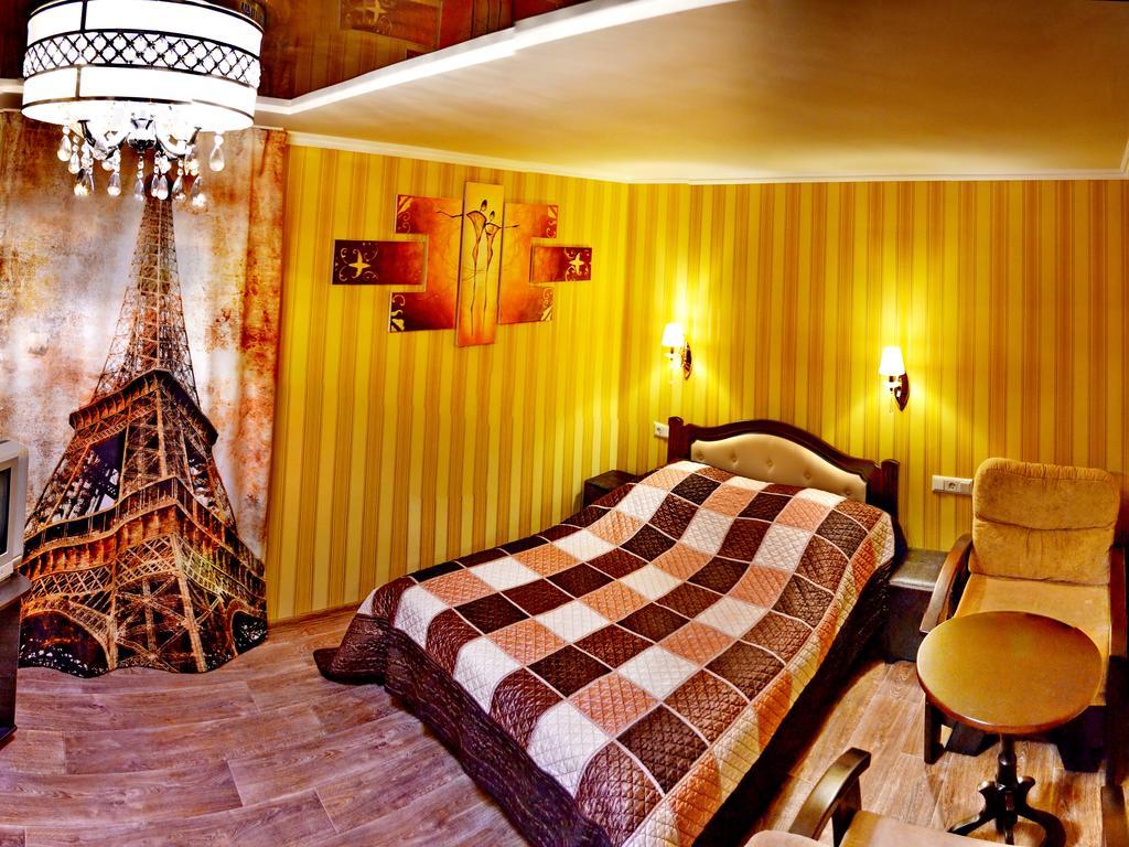 Apartlux Chernigov Bilik gambar