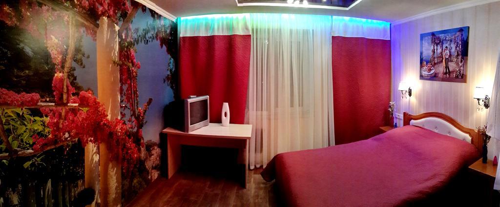 Apartlux Chernigov Luaran gambar