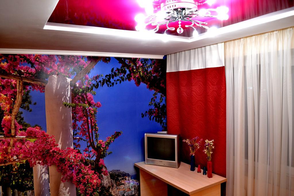 Apartlux Chernigov Bilik gambar