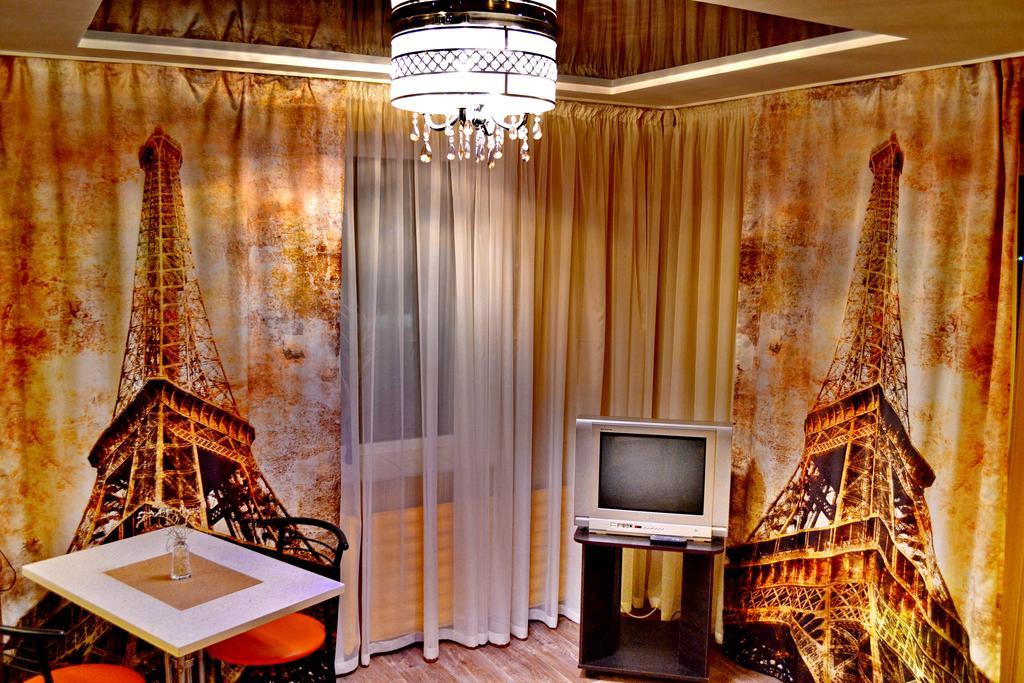 Apartlux Chernigov Bilik gambar