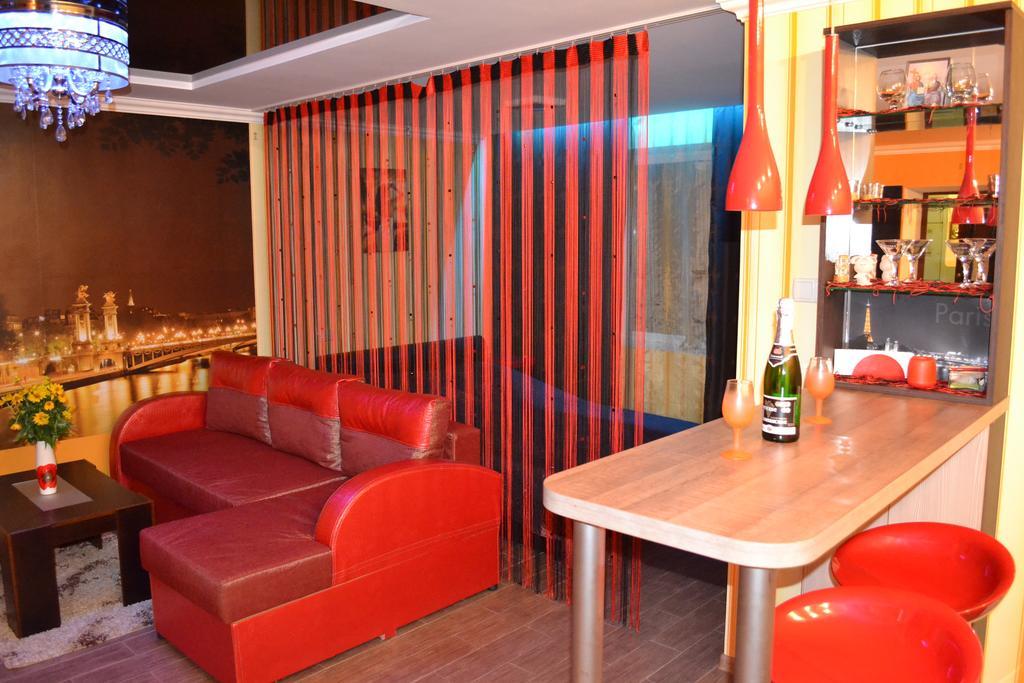 Apartlux Chernigov Bilik gambar