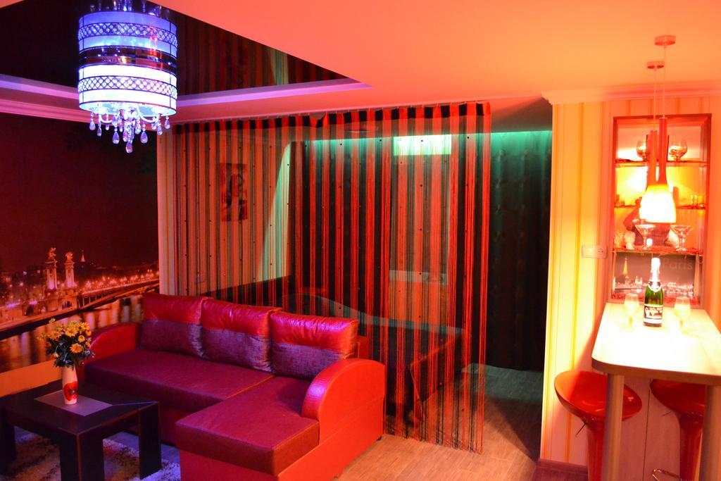 Apartlux Chernigov Bilik gambar