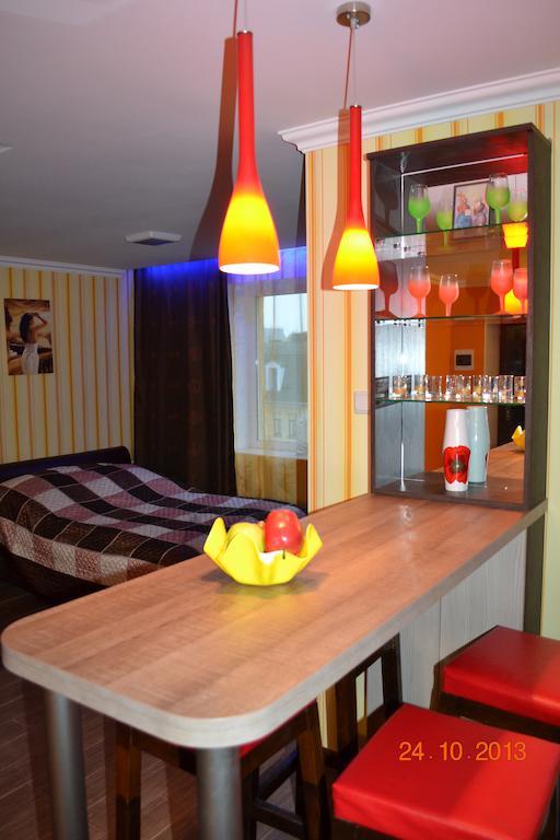 Apartlux Chernigov Bilik gambar