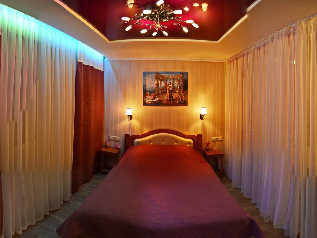 Apartlux Chernigov Luaran gambar