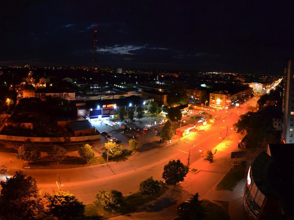 Apartlux Chernigov Bilik gambar