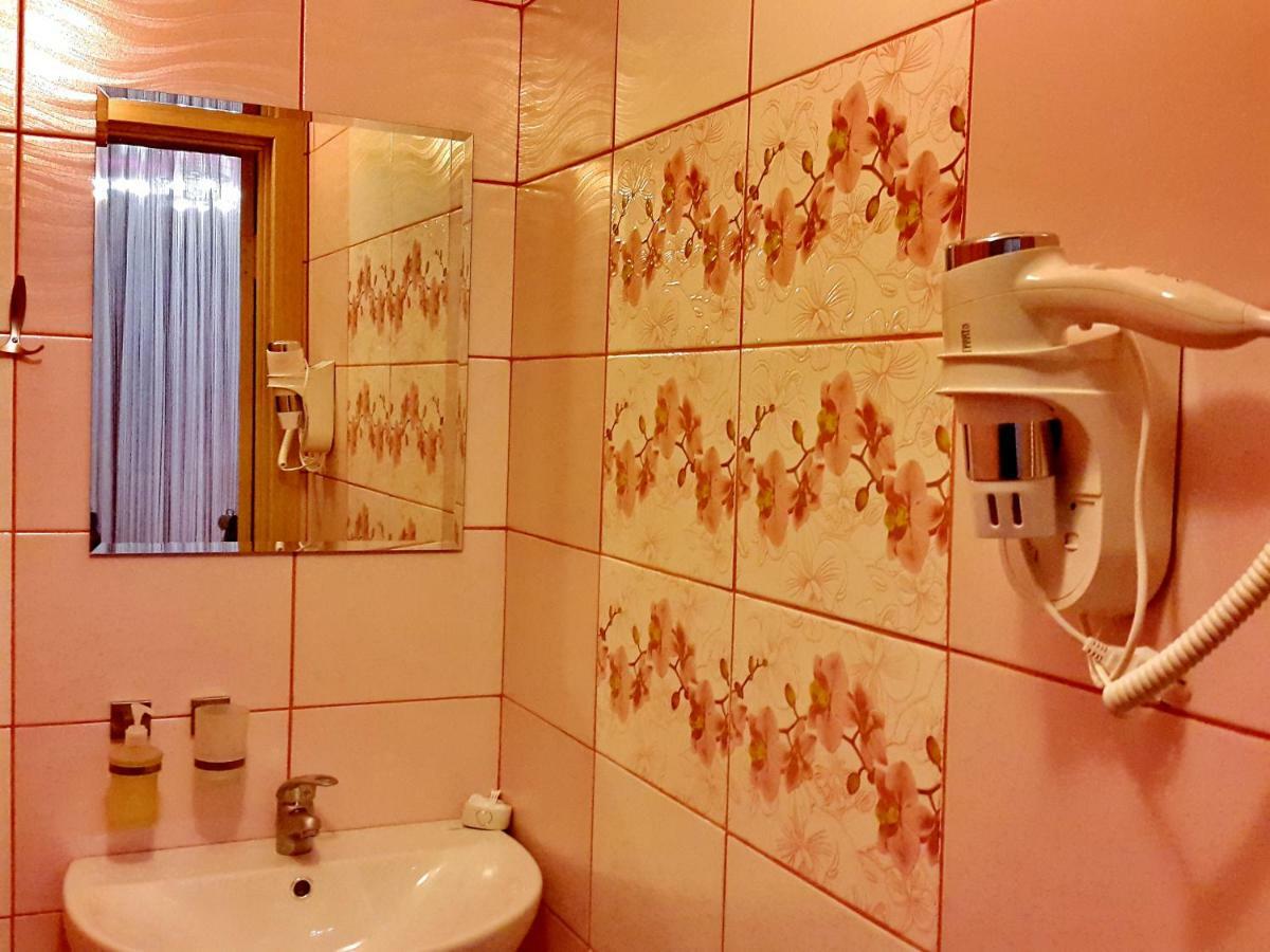 Apartlux Chernigov Luaran gambar